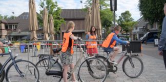 Verkeersexamen voor scholieren van start