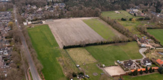 Plannen Kijktuinen ter inzage