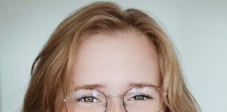 Even voorsteller onze spotlightadverteerder Esther . .