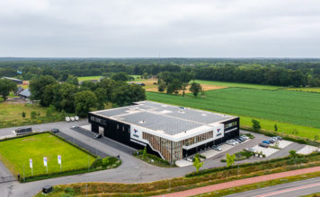 Arma Keukens mag uitbreiden