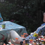 Amnesty met Gerrit Storteboom in gesprek over mensenrechten