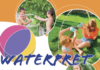 Waterpret bij Het Venster
