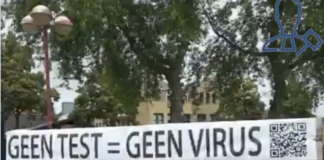 “Wappies” hebben de bank op het Stationsplein ontdekt