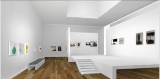 Online expositie Vrije Academie