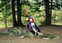 Buurtvereniging houdt een bijeenkomst rond thema 75 jaar bevrijding