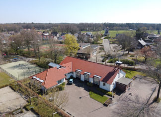 Pleidooi voor Dorpsplan Hulshorst