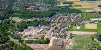 Nieuwe straatnamen worden aangepast