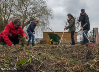 Nieuwe aanbesteding Wmo dagbesteding gemeenten Noord-Veluwe