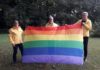 Gemeentebelang: Regenboogvlag staat symbool voor inclusie