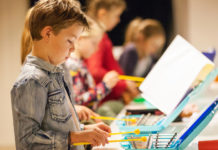 Nieuwe muziek initiatieven in Nunspeet