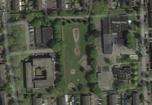 Samenscholingsverbod ‘Petraveldje’ in Nunspeet