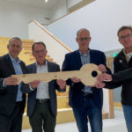 Nieuwbouw Da Costa Elspeet opgeleverd