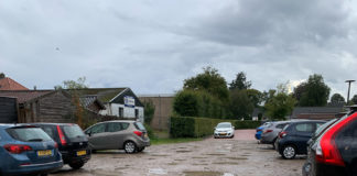 ChristenUnie vraagt aandacht voor parkeerplaats Kerkendriest