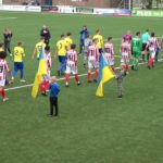 Nunspeet verliest geflatteerd van Bennekom