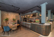 Even géén True Colors Café