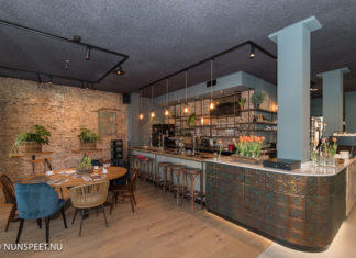 Even géén True Colors Café