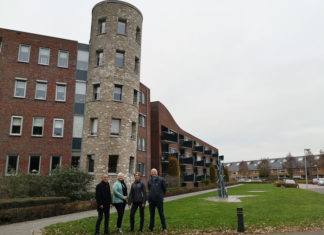 Gemeentebelang wil vaart in de woonmarkt krijgen