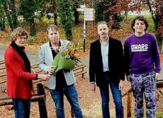 PvdA GroenLinks presenteert kandidatenlijst