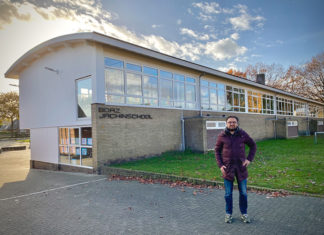 Bouw basisscholen moet sneller