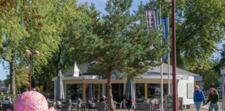 Froyo & Limburgia sluit haar deuren