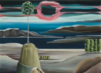 Nieuwe expositie in het Noord-Veluws Museum