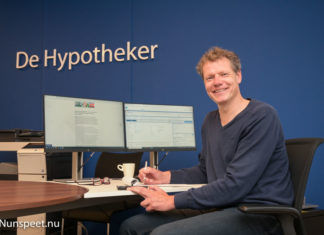 De Hypotheker de financieel-adviseur bij uitstek