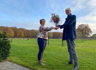 Kandidaat wethouder CU kiest haar thema voor 2022