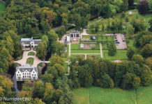 Staverden is de kleinste stad van Nederland