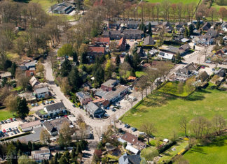 Wegwerkzaamheden Vierhouten