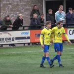 Nunspeet uitgeschakeld in Districtsbeker Oost