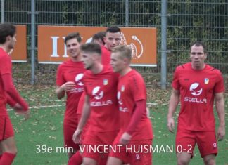 Nunspeet verzuimt wedstrijd vroegtijdig te beslissen