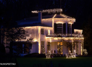 Evenementen in Hulshorst geschrapt