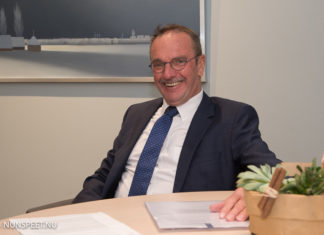 Wethouder Pieter Teeninga: ‘Waarom vaccinatie tegen het coronavirus zo belangrijk is’