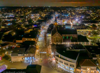 Het jaar loopt ten einde . .