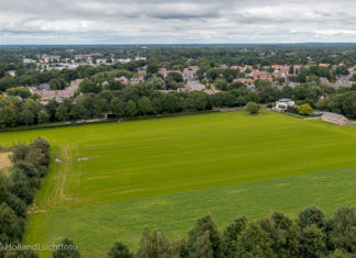 Zonnepanelenveld Kijktuinen aanbesteed