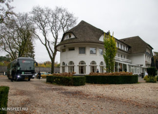 Noodopvang Vierhouten verlengd tot maart 2022