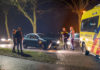 Aanrijding personenauto met ambulance