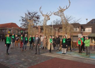 CDA op weg naar 16 maart 2022