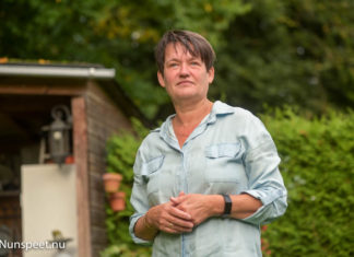 Integratief psychosociaal therapeut