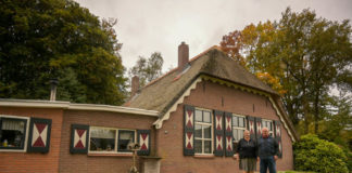 Verhalen van de straat: Molenweg