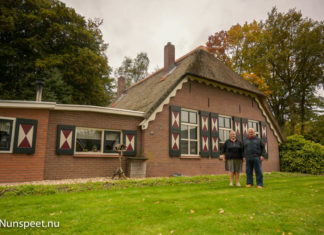 Verhalen van de straat: Molenweg