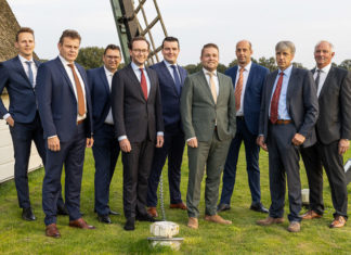 Kandidatenlijst SGP gepubliceerd