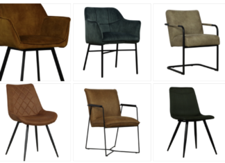 Vloerenhuys de Veluwe zit niet stil