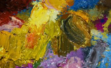 Kunstenaarsdorp: Jacob (‘Jaap’) Dooijewaard