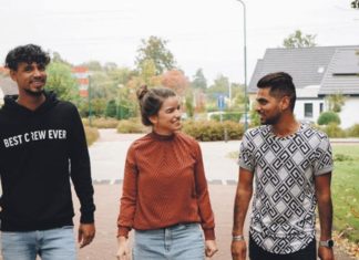 In de schijnwerpers: Stichting Gave