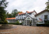 Villa Dennendal werd Landgoedhotel Villa Vennendal