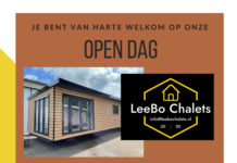 Open dag De Weerd Leebo Epe