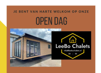 Open dag De Weerd Leebo Epe