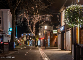 SGP wil winkels open