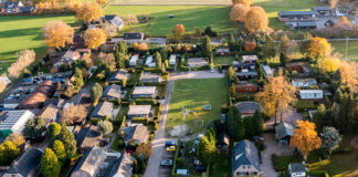 Gemeentebelang: Waarop moet woningbouw in Hulshorst wachten?